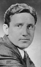 Spencer Tracy (1900-1967), American actor, c1930s. Artist: Unknown