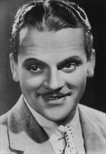 James Cagney (1899-1986), American actor, c1920s. Artist: Unknown