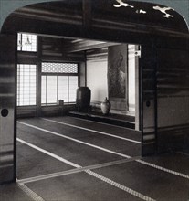 Home of Count Okuma, Tokyo, Japan, 1904. Artist: Underwood & Underwood