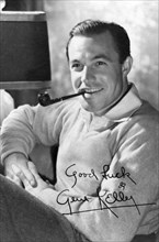 Gene Kelly, American dancer, actor, singer, director, producer, and choreographer, 20th century. Artist: Unknown