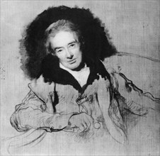 William Wilberforce, English anti-slavery campaigner, 1828 (1965). Artist: Unknown