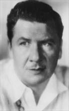 George Bancroft (1882-1956), American actor, 20th century. Artist: Unknown