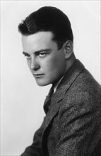 Lew Ayres (1908-1996), American actor, 20th century. Artist: Unknown