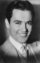 Charles Rogers (1904-1999), American actor and jazz musician, 20th century. Artist: Unknown