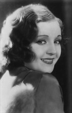 Nancy Carroll (1903-1965), American actress, 20th century. Artist: Unknown