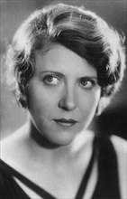 Ruth Chatterton (1893-1961), American actress, 20th century. Artist: Unknown