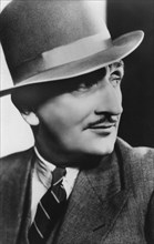 Tom Walls (1883-1949), English actor, 20th century. Artist: Unknown