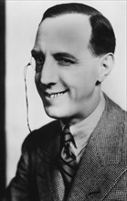 Ralph Lynn (1882-1962), British actor and comedian, 20th century. Artist: Unknown