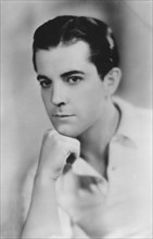 Ramon Novarro (1899-1968), Mexican actor, 20th century. Artist: Unknown