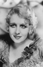 Anita Page (1910-2008), American actress, 20th century. Artist: Unknown