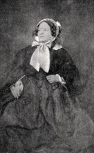 Ewelina Hanska, Madame Honore de Balzac, 19th century. Artist: Unknown