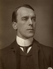 ES Willard, British actor, 1883. Artist: St James's Photographic Co