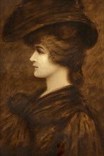 'Nancy', 1906. Artist: Unknown