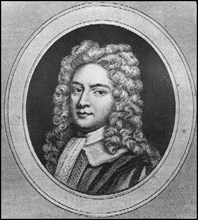 Robert Walpole, 18th century English statesman. Artist: Unknown