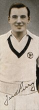 Fred Perry, 1935. Artist: Unknown