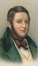 Giaochino Rossini (1792-1868), Italian composer, 1911. Artist: Unknown