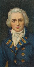 Admiral Sir Graham Moore (1764-1843) British sailor and a career officer, 1912. Artist: Unknown