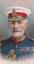 General Sir Horace Lockwood Smith-Dorrien (1858-1930), British soldier, 1917. Artist: Unknown