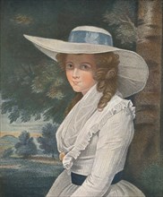 Lavania Countess Spencer, 1901. Artist: Sir Joshua Reynolds