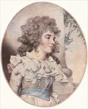 The Duchess of Devonshire, (1904). Artist: Unknown