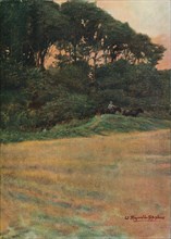 'A Study', c1900 (1903-1904). Artist: Sir William Reynolds-Stephens.