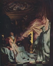 'Don Juan', c1911. Artist: Charles S Ricketts.