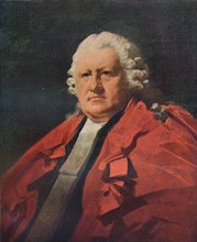 'Sir Charles Hay, (1740-1811), Lord Newton', c1800. Artist: Henry Raeburn.