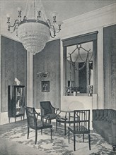 'Drawing-Room', c1911. Artist: Unknown.