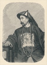 'Li Hung Chang', c1895, (1904). Creator: Unknown.