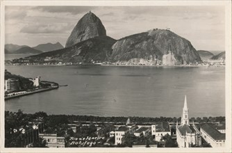 'Rio de Janeiro - Botafogo', c1900. Artist: Unknown.