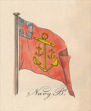 'Navy Board', 1838. Artist: Unknown.