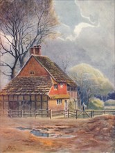 'Parklands Farm', 1912, (1914). Artist: James S Ogilvy.