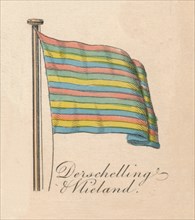 'Derschelling & Wieland', 1838. Artist: Unknown.
