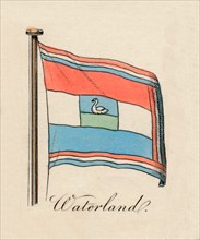 'Waterland', 1838. Artist: Unknown.