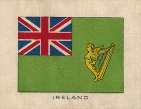 'Ireland', c1910. Artist: Unknown.