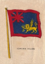 'Ionian Isles', c1910. Artist: Unknown.