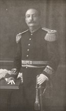 'General Bento Ribeiro. Prefect of Rio de Janeiro (1910-1914)', 1914. Artist: Unknown.