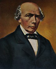 Ludwig Uhland 1787-1862', 1934