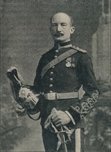 Colonel Baden-Powell', 1902s