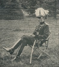 'Sir Francis Clery', 1902. Artist: JT Cumming.