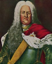 Prinz von Homburg 1633-1708', 1934