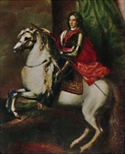 Prinz Eugen von Savoyen 1663-1736', 1934