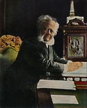Henrik Ibsen 1828-1906', 1934