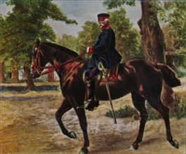 General von Caprivl 1831-1899', 1934