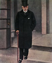 Fürst Bülow 1849-1929', 1934