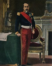 Kaiser Napoleon III, 1808-1873', 1934