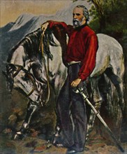 Giuseppe Garibaldi 1807-1882', 1934