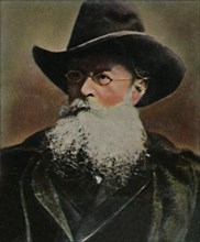 Felix Dahn 1834-1912', 1934