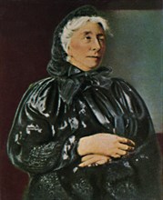 Cosima Wagner 1837-1930', 1934