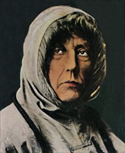 Roald Amundsen 1872-1928', 1934